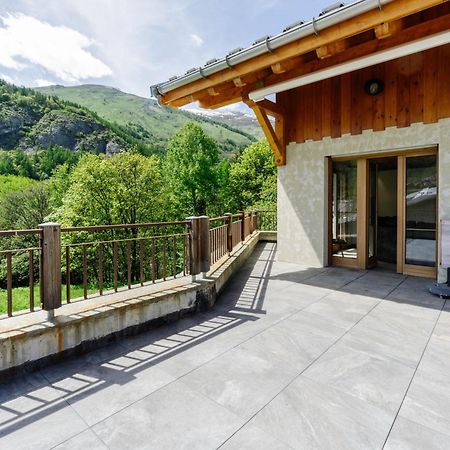 Lamartine Valloire Exterior photo