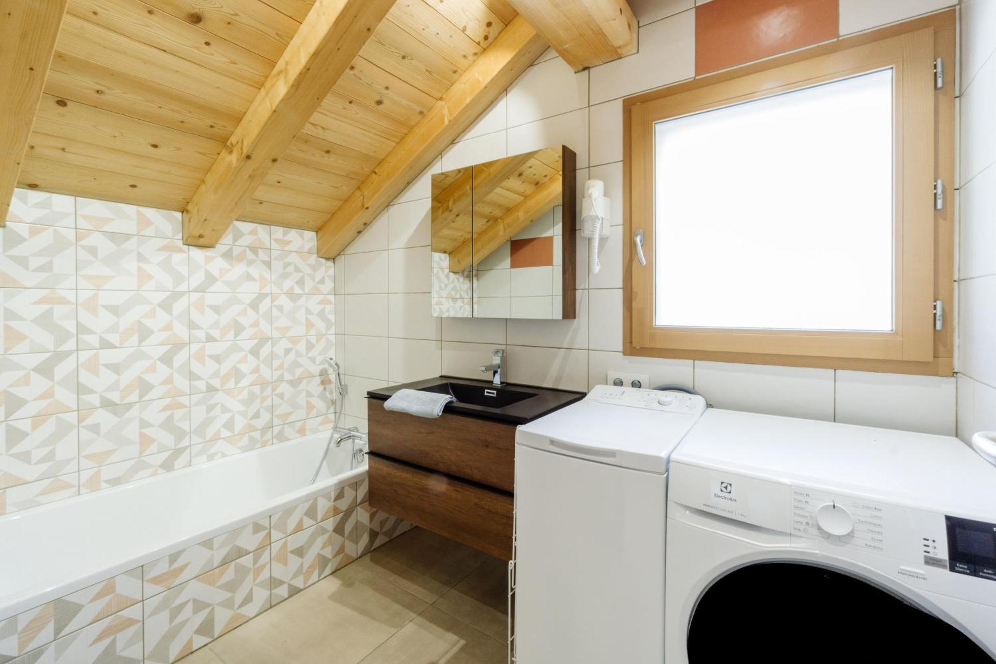 Lamartine Valloire Exterior photo